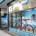 Bicycle Outfitters
