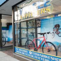 Bicycle Outfitters ico