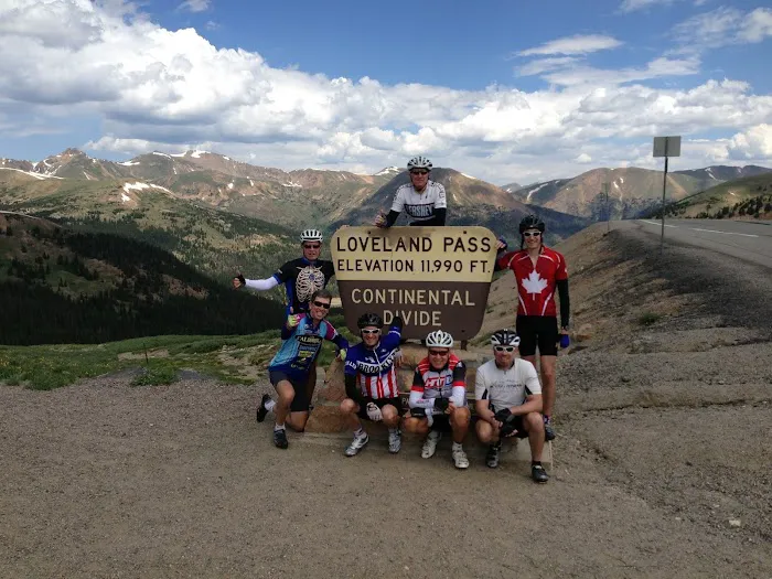 Bicycle Outfitters Picture 2