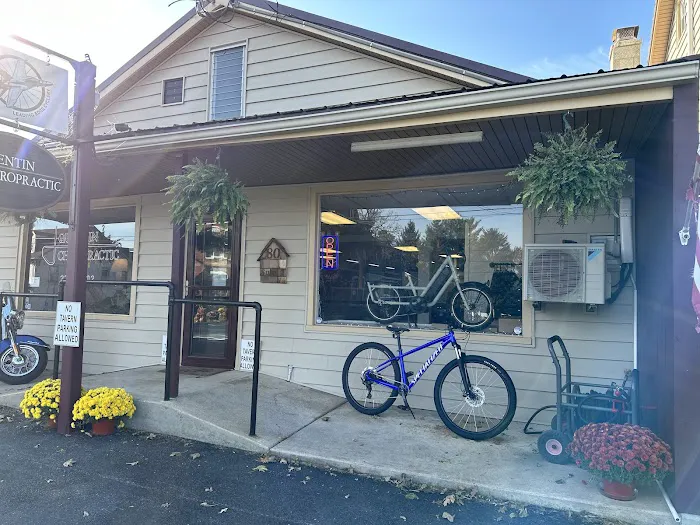 Leading Edge Cyclery Picture 1