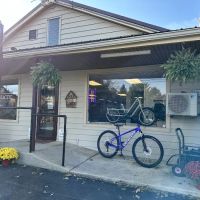 Leading Edge Cyclery ico