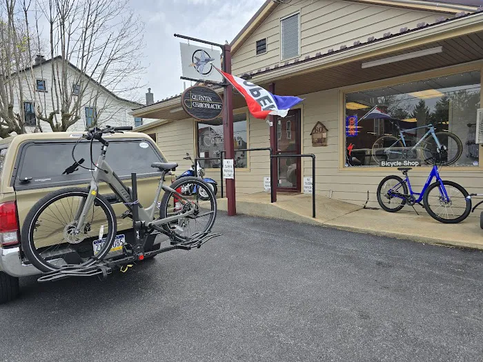 Leading Edge Cyclery Picture 4