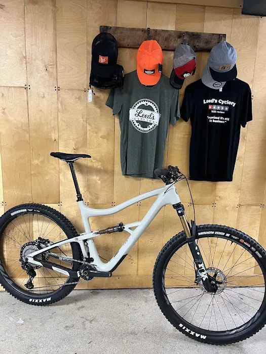 Leed's Cyclery Picture 2