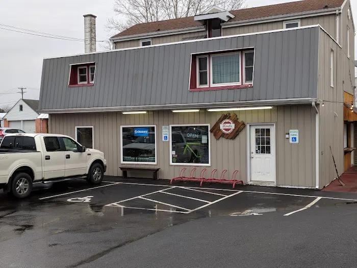 Leed's Cyclery Picture 10
