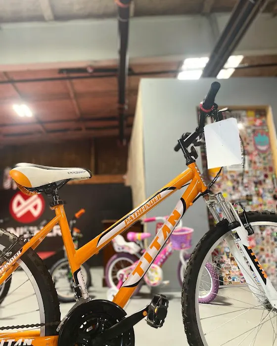 Bike USA, Inc. Picture 1