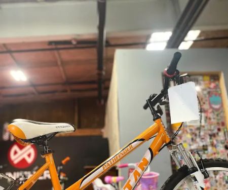 Bike USA, Inc.