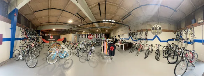 Bike USA, Inc. Picture 2