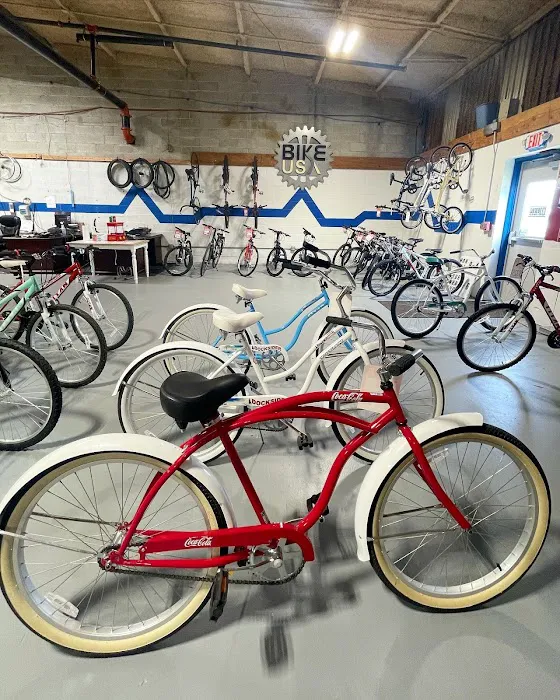 Bike USA, Inc. Picture 3