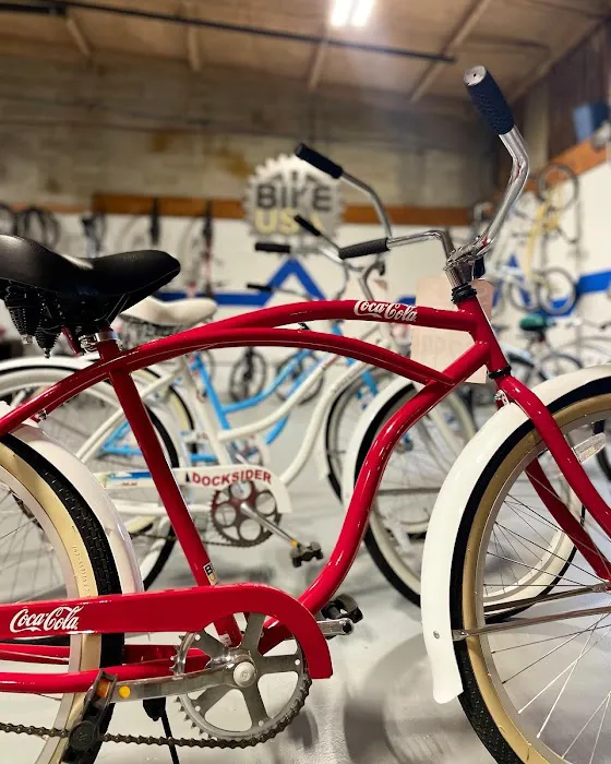 Bike USA, Inc. Picture 4