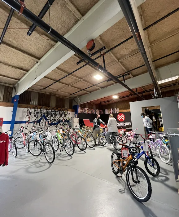 Bike USA, Inc. Picture 5