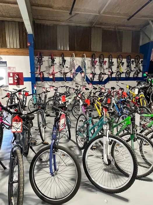 Bike USA, Inc. Picture 7