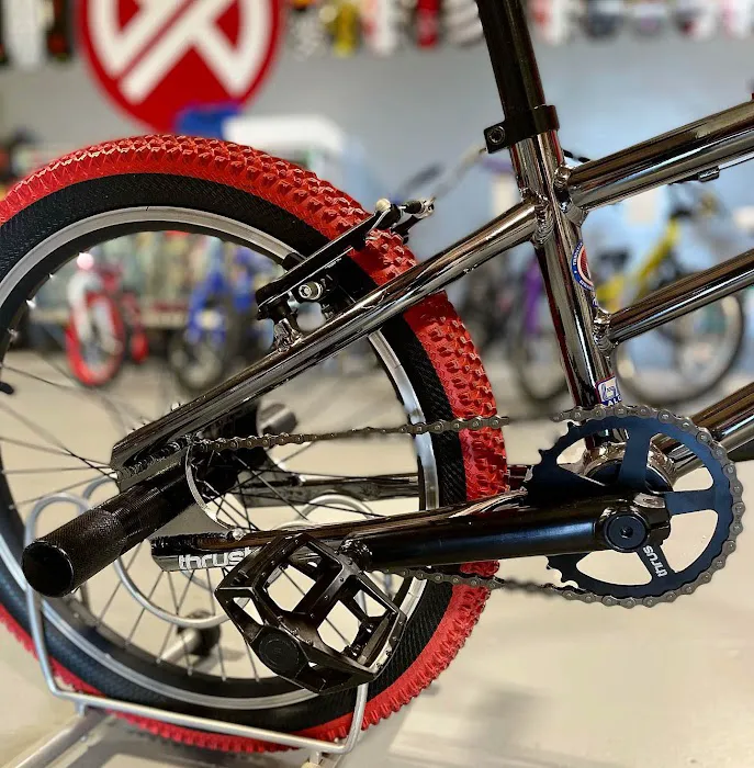 Bike USA, Inc. Picture 6