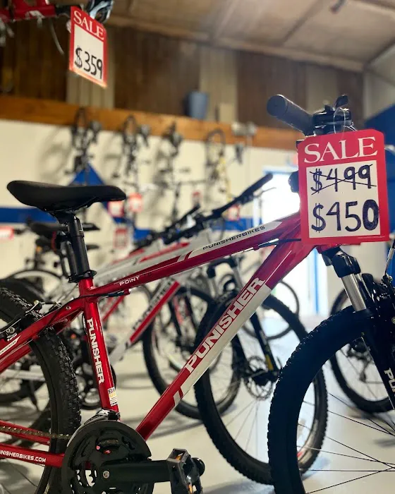 Bike USA, Inc. Picture 8