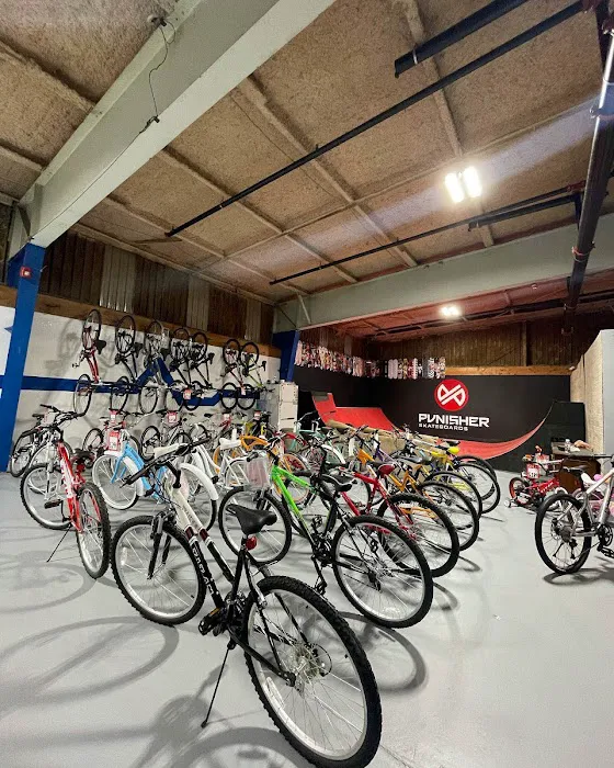 Bike USA, Inc. Picture 10