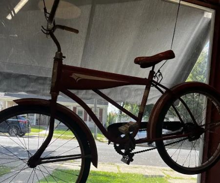 Broken Spoke Bike Shop