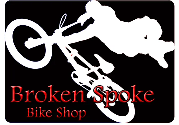 Broken Spoke Bike Shop Picture 9