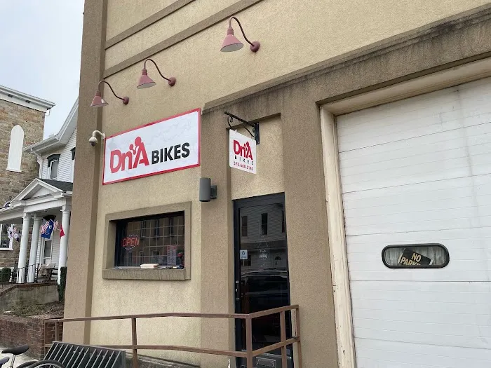 DNA BIKES LLC Picture 1