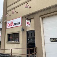 DNA BIKES LLC ico