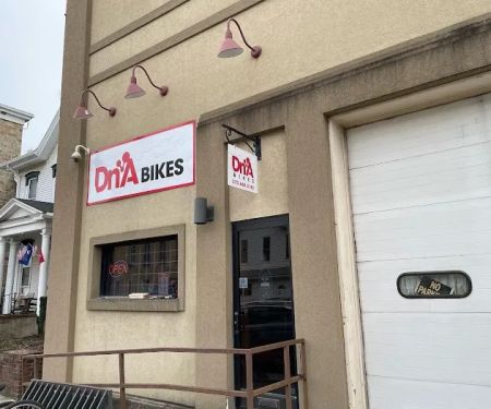 DNA BIKES LLC