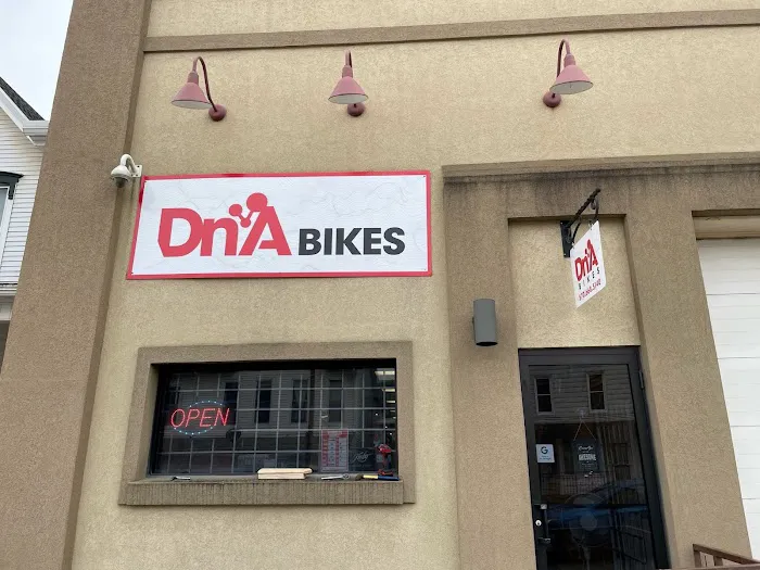 DNA BIKES LLC Picture 6