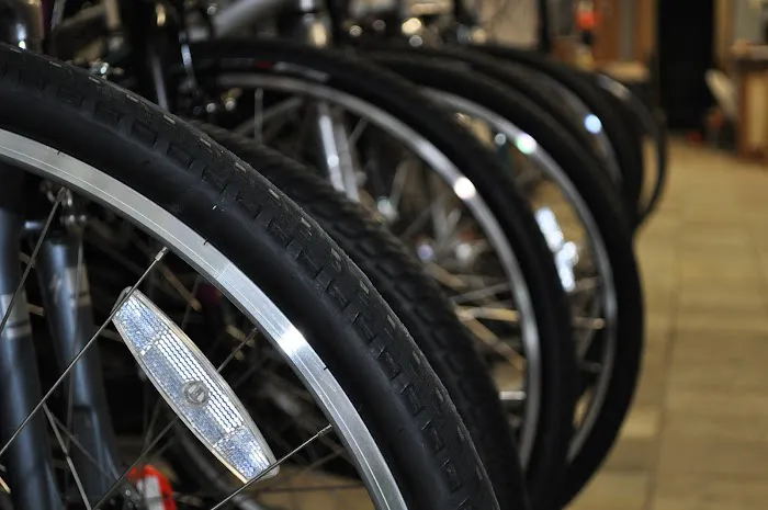 DNA BIKES LLC Picture 9