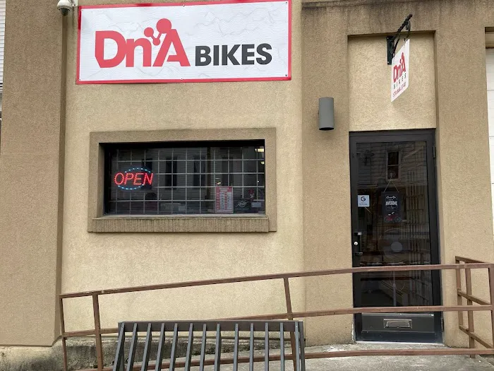 DNA BIKES LLC Picture 7