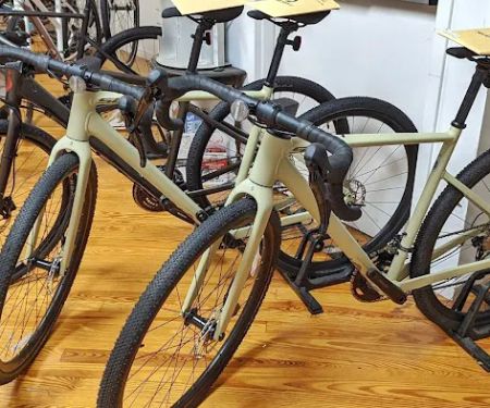 Deluxx Bikes