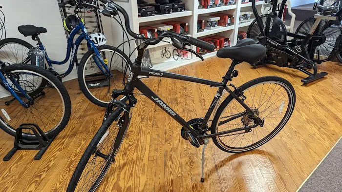 Deluxx Bikes Picture 7