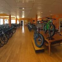 In Gear Cycling & Fitness ico