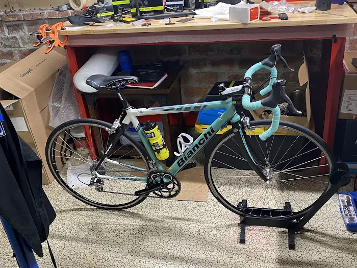Cope's Pedalworks Picture 1