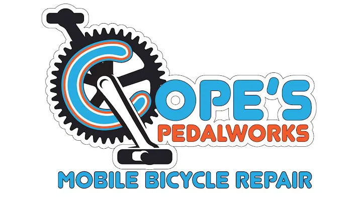 Cope's Pedalworks Picture 2