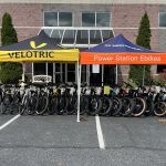 Max's Electric Bikes
