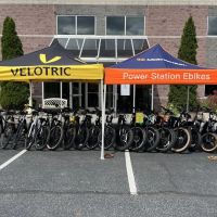 Max's Electric Bikes ico