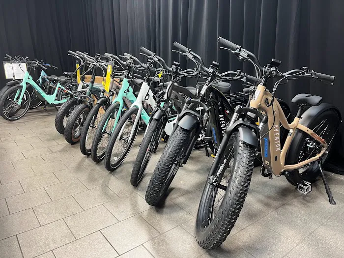 Max's Electric Bikes Picture 2