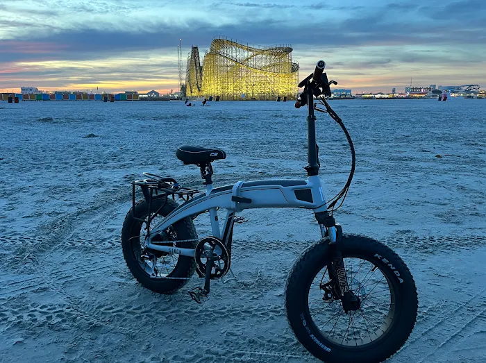 Max's Electric Bikes Picture 6