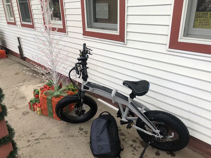 Max's Electric Bikes Picture 7