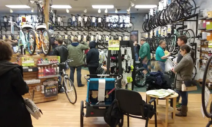 Trek Bicycle Easton Picture 1