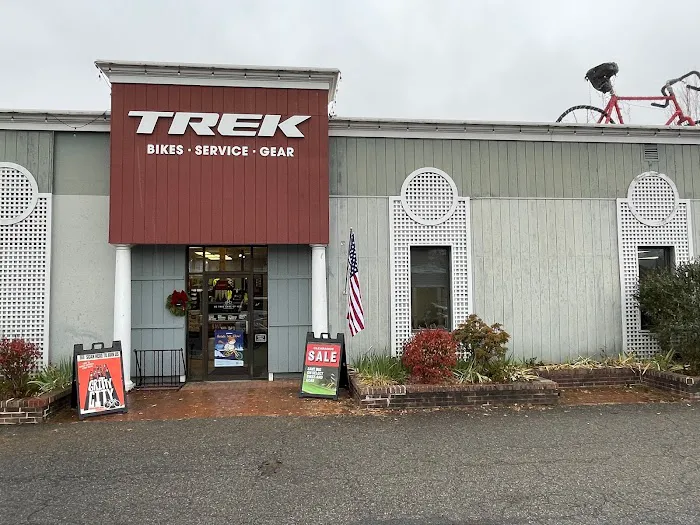 Trek Bicycle Easton Picture 3