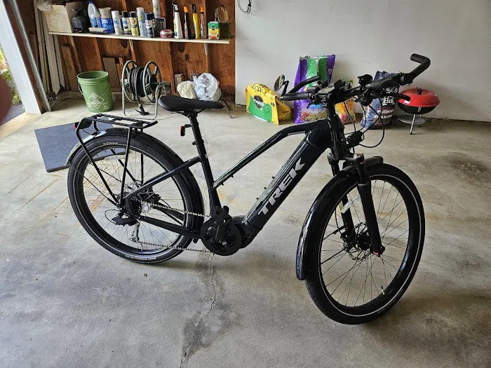 Trek Bicycle Easton Picture 4