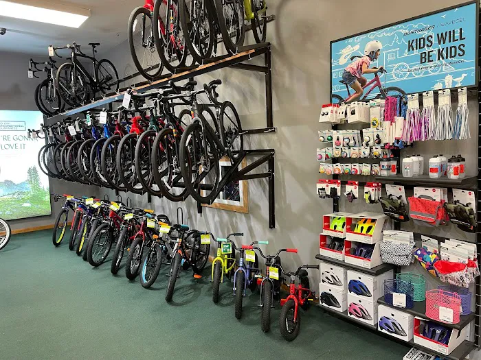 Trek Bicycle Easton Picture 7