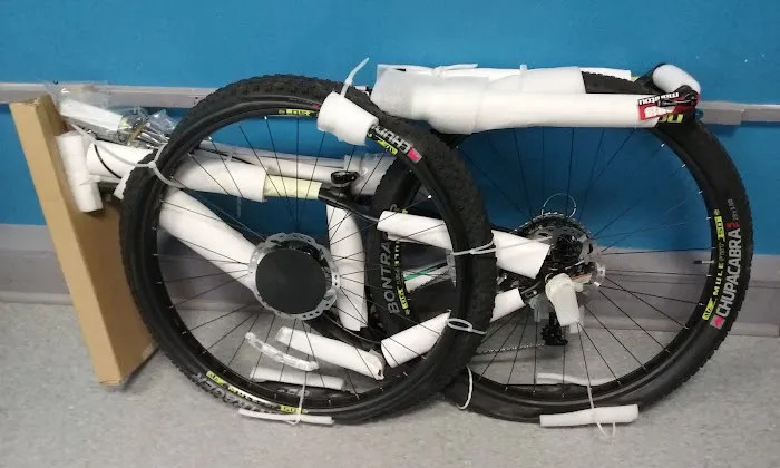 Trek Bicycle Easton Picture 6
