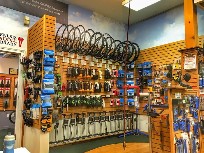 Trek Bicycle Easton Picture 8