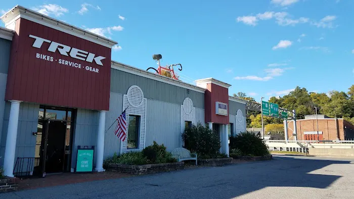 Trek Bicycle Easton Picture 10