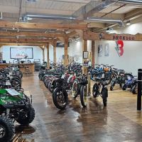 Bronson EBikes & Trikes ico