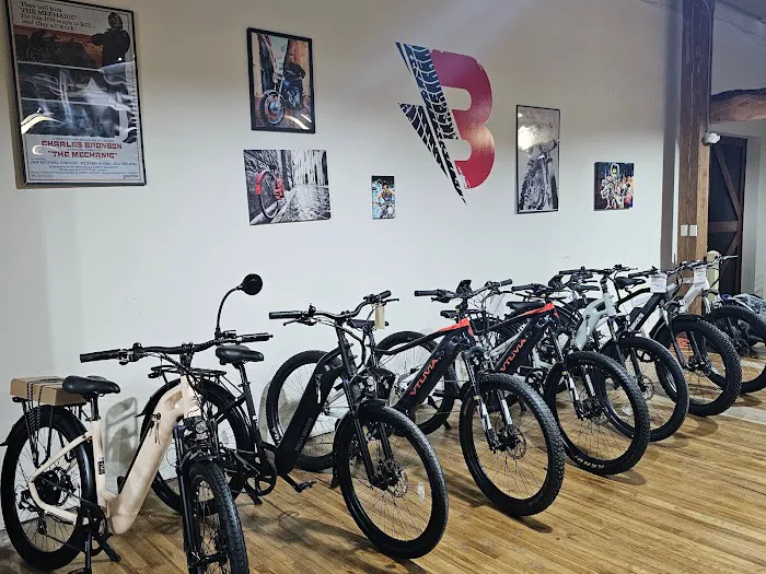Bronson EBikes & Trikes Picture 4