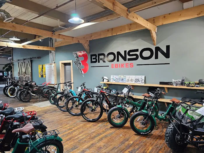 Bronson EBikes & Trikes Picture 8