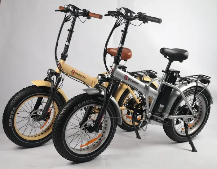 Bronson EBikes & Trikes Picture 9
