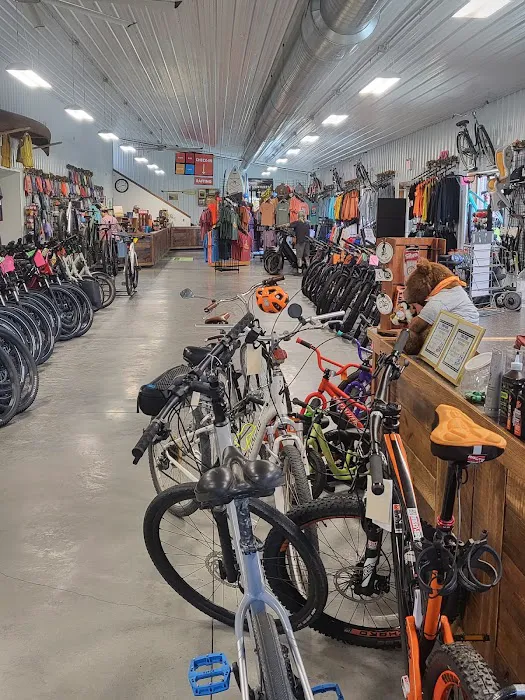 Lehighton Outdoor Center | Bike Sales | Repair | Rental Picture 1