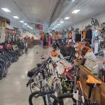 Lehighton Outdoor Center | Bike Sales | Repair | Rental