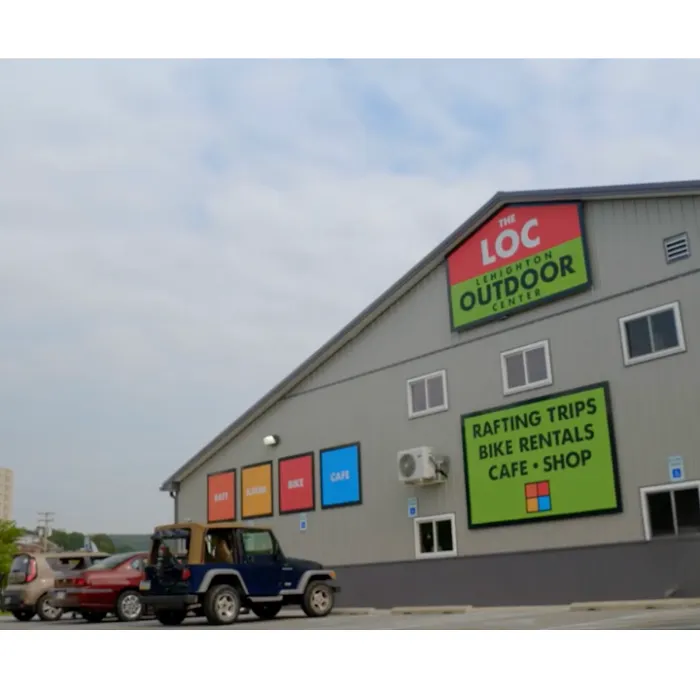 Lehighton Outdoor Center | Bike Sales | Repair | Rental Picture 3